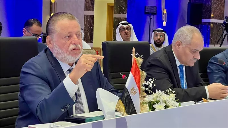 محافظ المركزي المصري يشارك في الدورة التاسعة والأربعين لمجلس محافظي المصارف المركزية 