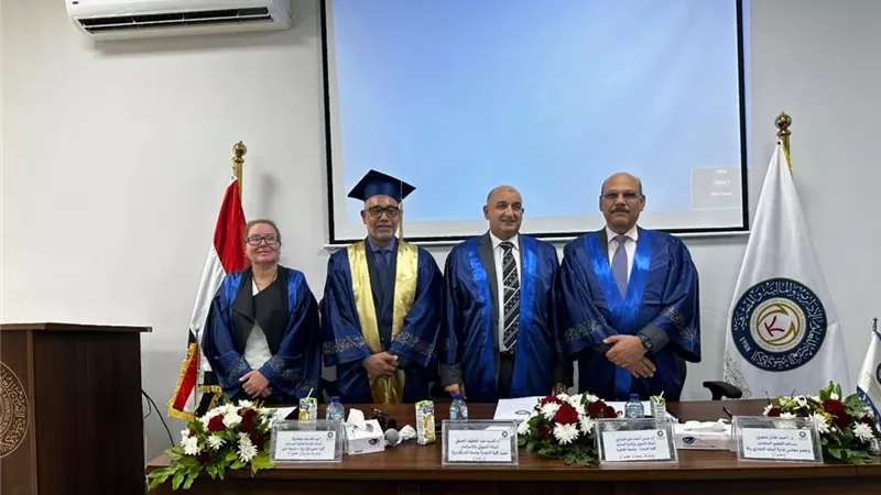 دراسة أكاديمية: مرونة الأعمال تعزز الأداء المالي لشركات الاتصالات في مصر