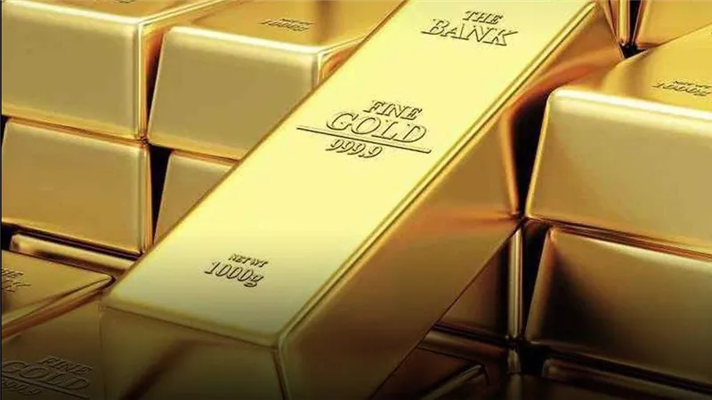 سعر الذهب اليوم الجمعة 19 سبتمبر 2025 في مصر