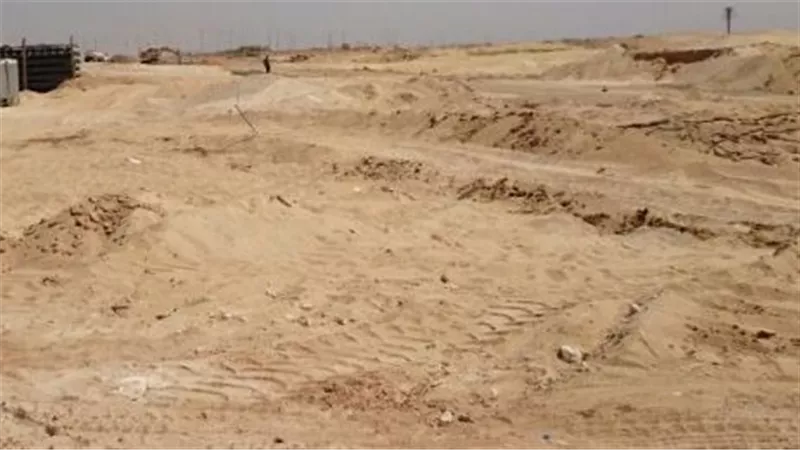 الإسكان تطرح غداً 2333 قطعة أرض سكنية بـ18 مدينة جديدة