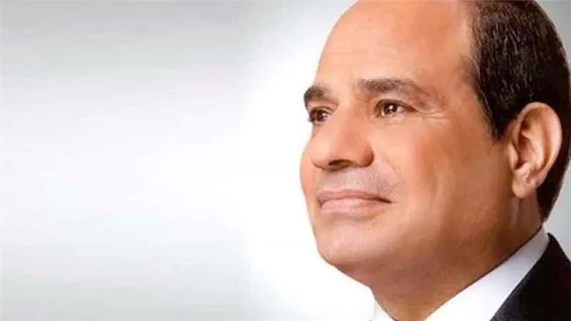 الرئيس السيسي يوجه برد مشروع قانون الإجراءات الجنائية إلى مجلس النواب
