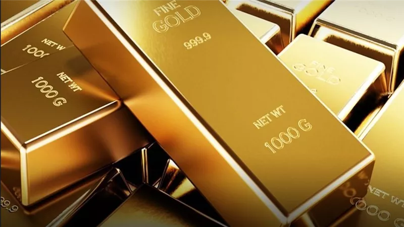 استقرار أسعار الذهب في مصر اليوم الإثنين 22 سبتمبر 2025