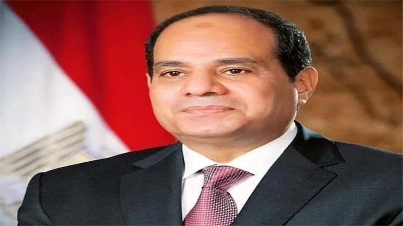السيسي يُصدر قرارًا بإنشاء منطقة جرجوب الاقتصادية الخاصة بمطروح