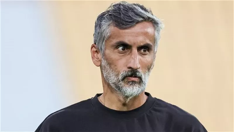 الأهلي يعلن إنهاء تعاقده بالتراضي مع المدير الفني خوسيه ريبيرو وجهازه المعاون