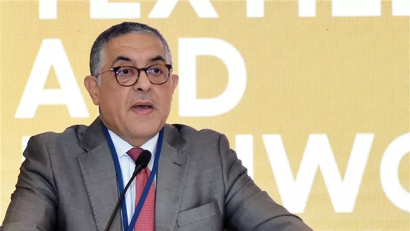 الهيئة العامة للاستثمار والمناطق الحرة تدعو المؤسسات والشركات الألمانية لتوطين تكنولوجيا ماكينات النسيج في مصر