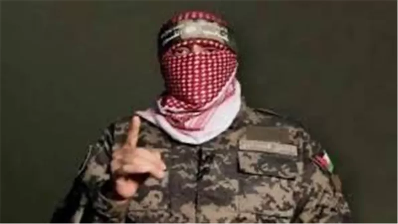 وزير الجيش الإسرائيلي يؤكد اغتيال أبو عبيدة المتحدث باسم كتائب القسام