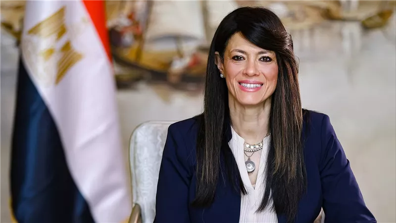 رانيا المشاط: السردية الوطنية للتنمية الاقتصادية تمثل إطارًا للتكامل بين برنامج عمل الحكومة ورؤية مصر 2030