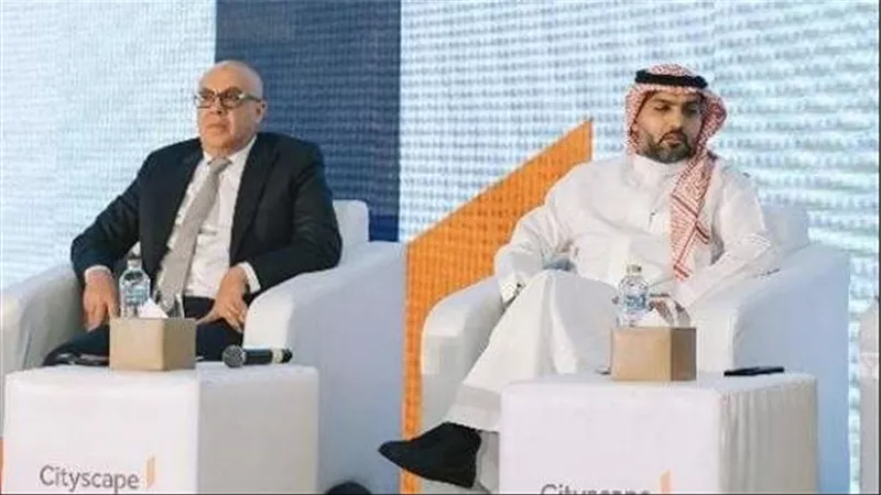السعودية: التطوير العقاري ركيزة أساسية لتحقيق رؤية 2030
