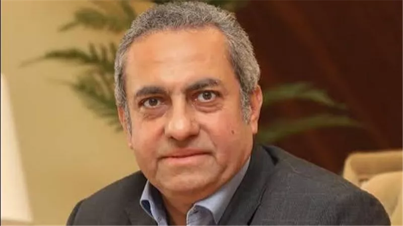 رئيس العاصمة الإدارية: طرح الشركة بالبورصة قريبًا