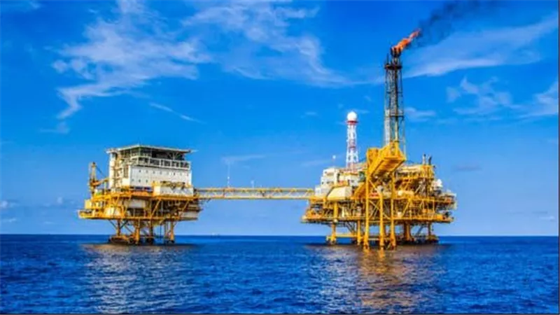 واردات الغاز المصرية تقفز 82.8% في يوليو رغم زيادة الإنتاج