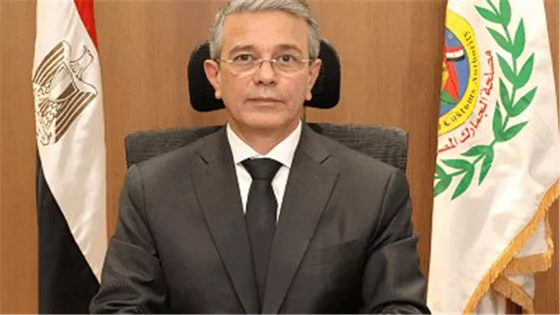 رئيس مصلحة الجمارك :مزايا تحفيزية لتوسيع قاعدة المستفيدين من المشغل الاقتصادي المعتمد