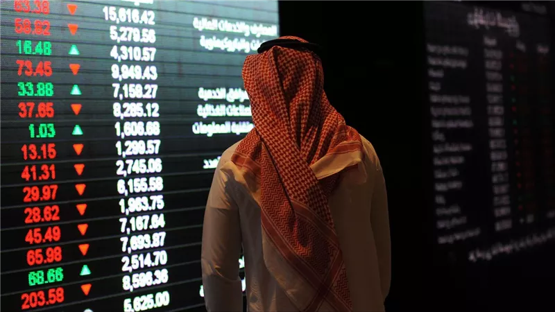 لهذه الأسباب.. البورصة السعودية تقفز 5%