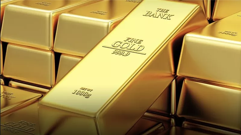 تراجع أسعار الذهب في مصر بنهاية تعاملات الخميس