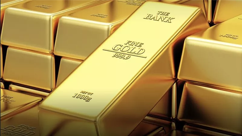 الذهب يقفز لمستويات تاريخية..وعيار 21 يتجاوز 5060 جنيهًا في السوق المصري