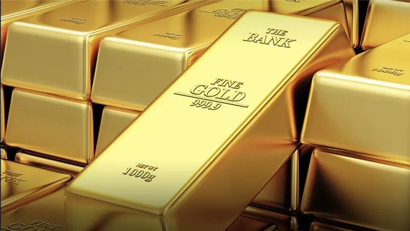الذهب يحافظ على مكاسبه ..وعيار 21 يسجل 5060 جنيها