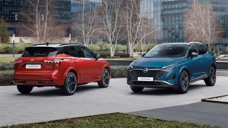 “FBB MOTORS” تطرح سيارات “هونشي” رسميًا بأسعار تبدأ من 1.5 مليون جنيه