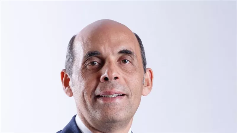 طارق فايد يعلن ملامح استراتيجية الإقلاع الجديد للمصرف المتحد
