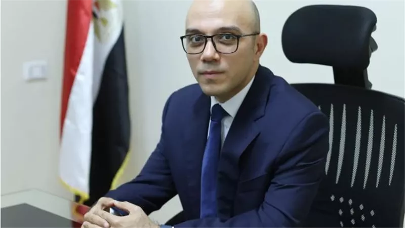 فادي توكل: نحتاج إلى تطوير مستمر للتشريعات الاقتصادية.. ودعم أكبر للتكنولوجيا المالية 