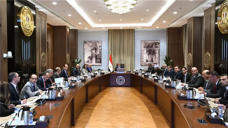 مدبولي: نستهدف الاستعداد الجيد لتقديم أفضل الخدمات للحجاج المصريين خلال موسم الحج القادم