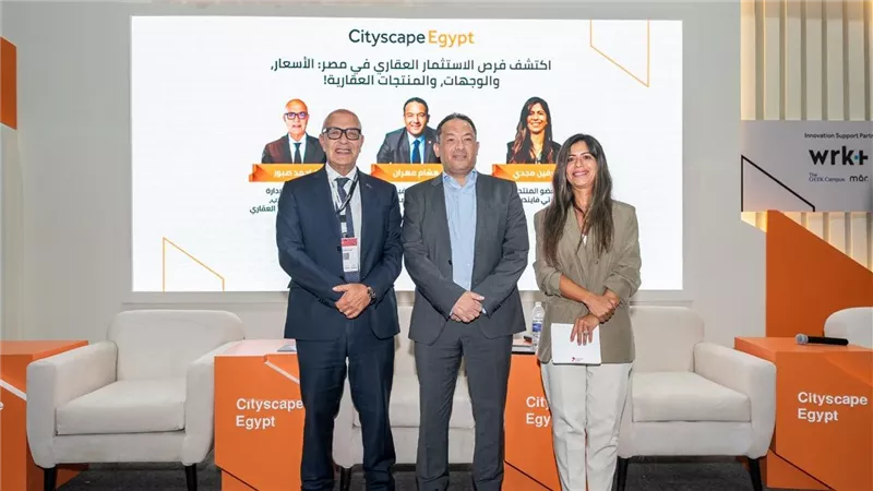 الأهلي صبور تعلن تحقيق 27 مليار جنيه من إجمالي المبيعات المستهدفة لسنة 2025 وتسجيل 400 مليون جنيه مبيعات بالمعرض