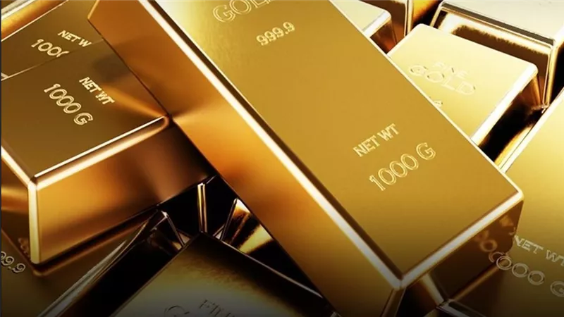 ارتفاع أسعار الذهب عالميًا.. وعيار 21 يسجل 5080 جنيهًا في السوق المحلية