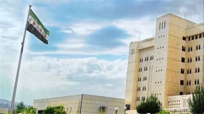 الخارجية السورية: التصرفات المسيئة لمصر لا تعبّر عن الشعب السوري والعلاقات بين البلدين راسخة