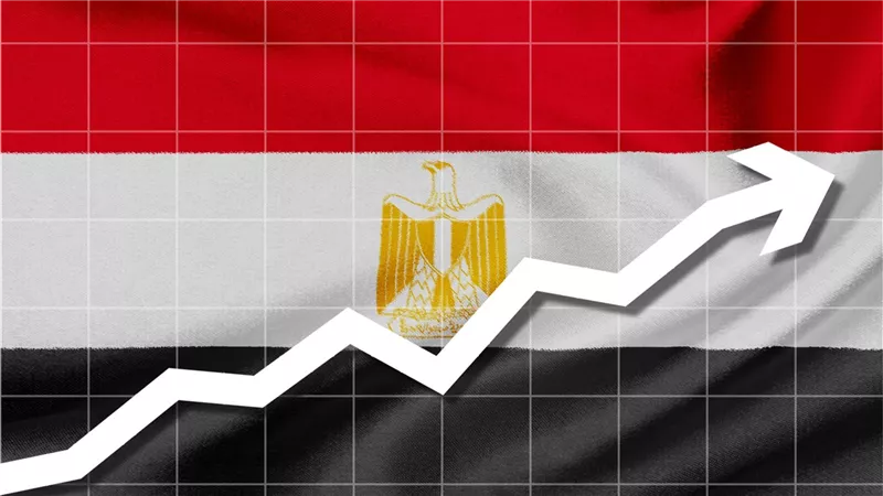 التخطيط :الناتج المحلي الإجمالي لمصر ينمو 5% بالربع الرابع و4.4% سنويًا في 2024/2025