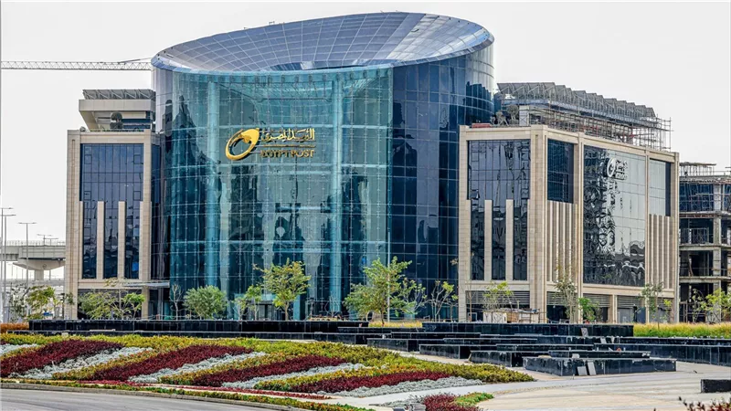 البريد المصري يفوز بعضوية مجلسي الإدارة والاستثمار بالاتحاد البريدي العالمي