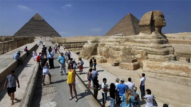 السياحة تسجل أعلى معدل نمو سنوي بـ17.3% بعد جذب 17 مليون سائح