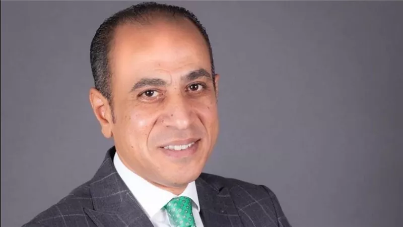 جي دبليو ماريوت القاهرة تعلن تعيين إلهامي رمزي مديرًا للفندق