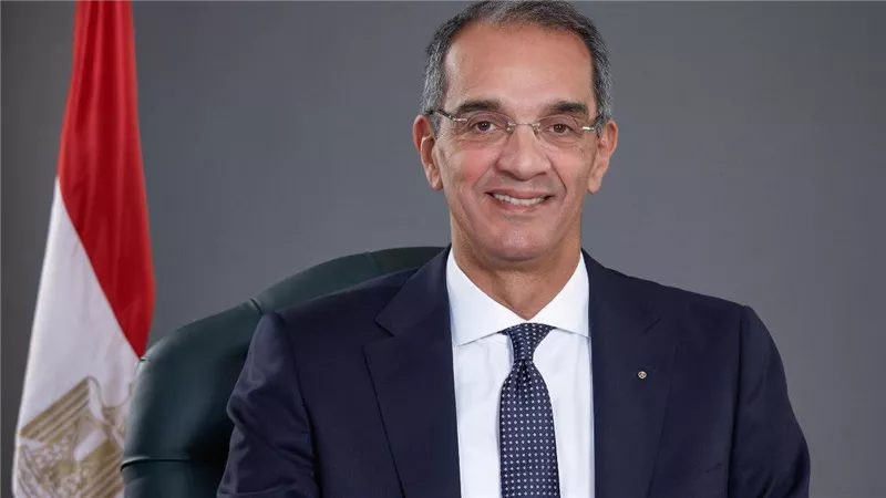 عمرو طلعت: المدن الذكية وسيلة لتمكين المواطن من خدمات رقمية حديثة واتساق كامل مع مستهدفات مصر الرقمية