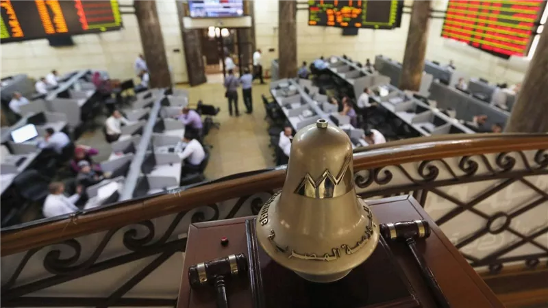 صعود مؤشر الرئيسي للبورصة بنسبة 0.77% بختام تعاملات جلسة منتصف الأسبوع