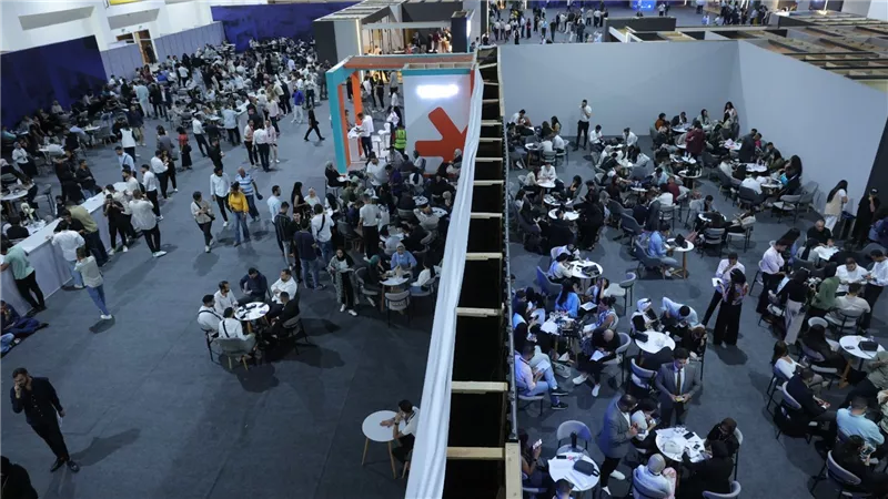 السعودية تستضيف معرض “The Real Estate Expo” تحت شعار “مصر دار واستثمار” لتعزيز التعاون العقاري بين البلدين
