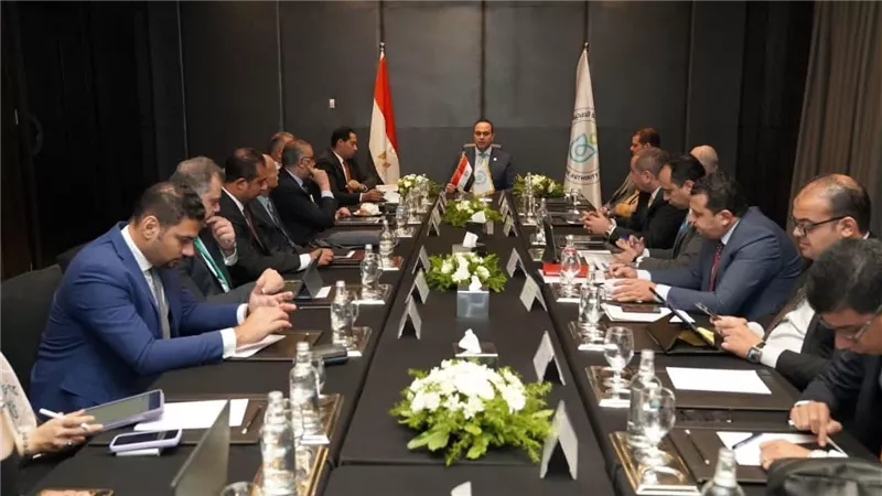 الهيئة العامة للرعاية الصحية تعتمد إنشاء وحدتين لزراعة النخاع بالأقصر والسويس وتطلق جائزة الابتكار الطبي