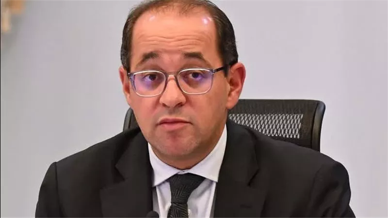 وزير المالية: قانون الحياد التنافسي عزز العدالة الضريبية 
