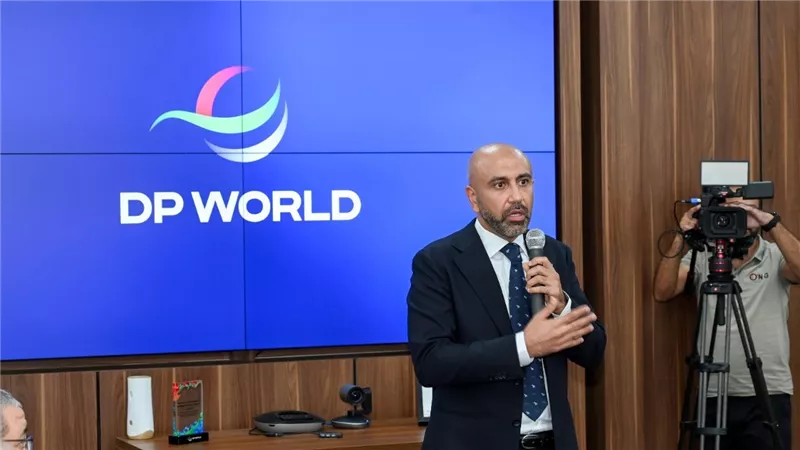 دي بي ورلد –مصر تحتفل بافتتاح المعامل المركزية الصناعية المتكاملة 