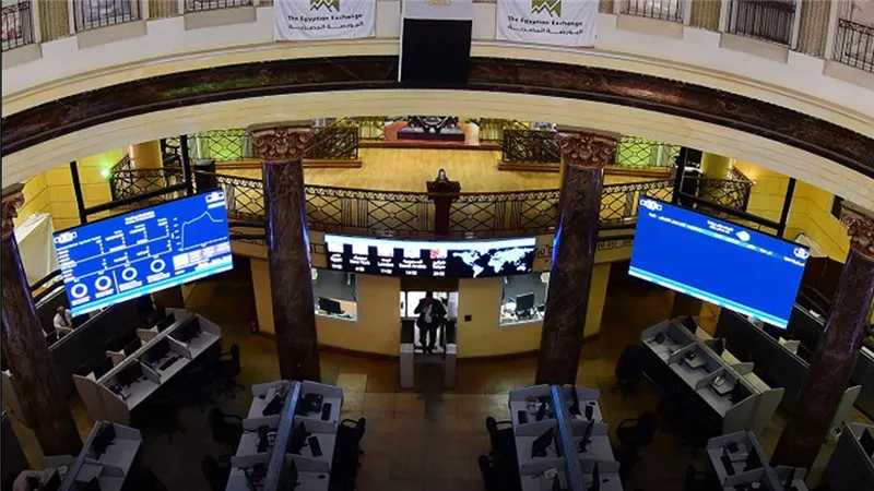  أرباح الشركات المدرجة بالبورصة المصرية تتجاوز 55.7 مليار جنيه منذ بداية العام