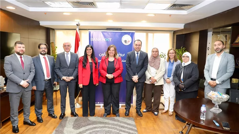 “نهر الخير” ترفع رأس المال المرخص به إلى ملياري جنيه وتقر زيادة المصدر من 200 إلى 390 مليون جنيه