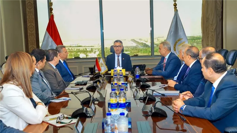 وزير التموين: تكثيف الرقابة على الأسواق لمواجهة الغش التجاري