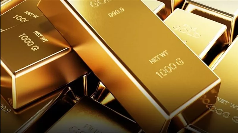 أسعار الذهب في مصر اليوم الخميس 9 أكتوبر 2025