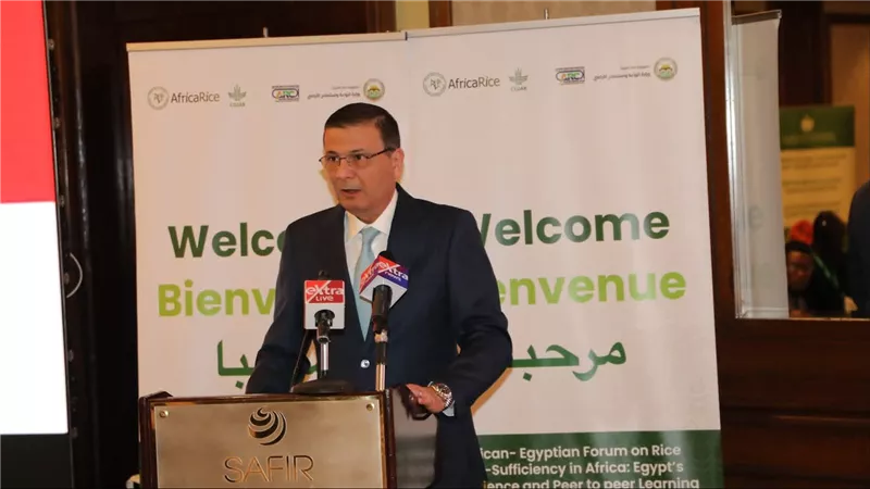 وزير الزراعة يوجه بتحرك عاجل لدعم المربين بالمنوفية والجيزة وإطلاق قوافل بيطرية وإرشادية شاملة