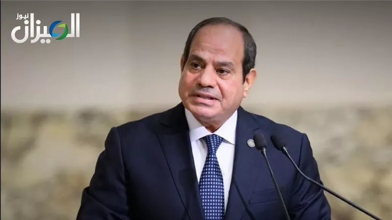 قمة شرم الشيخ للسلام تنعقد الإثنين برئاسة السيسي وترامب 