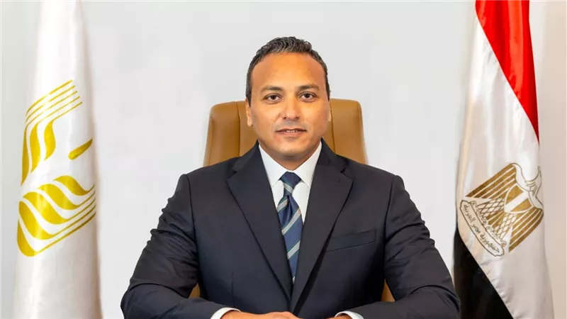 البنك الزراعي المصري يعيّن محمد سويسي رئيسًا لمجموعة المنتجات والخدمات الإلكترونية
