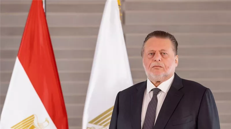 محافظ البنك المركزي: رفع التصنيف الائتماني لمصر يؤكد الثقة في الاقتصاد الوطني