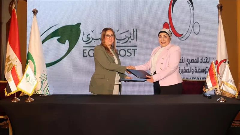 الهيئة القومية للبريد