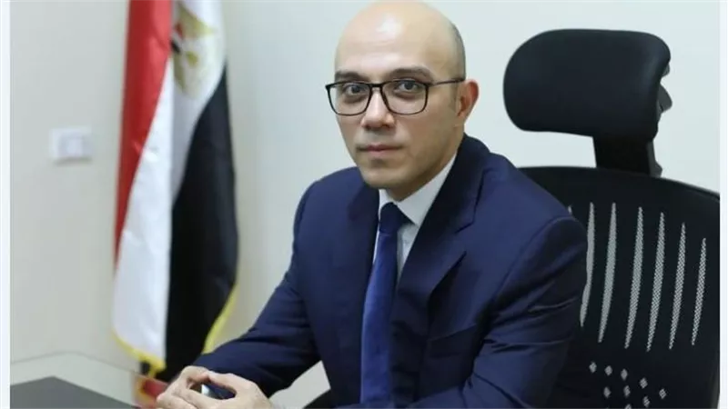 فادي توكل: تحسن التصنيف الائتماني لمصر يعكس توافق التشريعات مع متطلبات الاقتصاد 