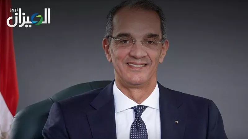 وزير الاتصالات يجتمع بلجنة حماية حقوق المستخدمين: طفرة نوعية في خدمات الاتصالات 