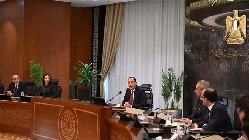 رئيس الوزراء: المؤسسات الدولية تؤكد أن مصر تسير على الطريق الصحيح اقتصاديًا