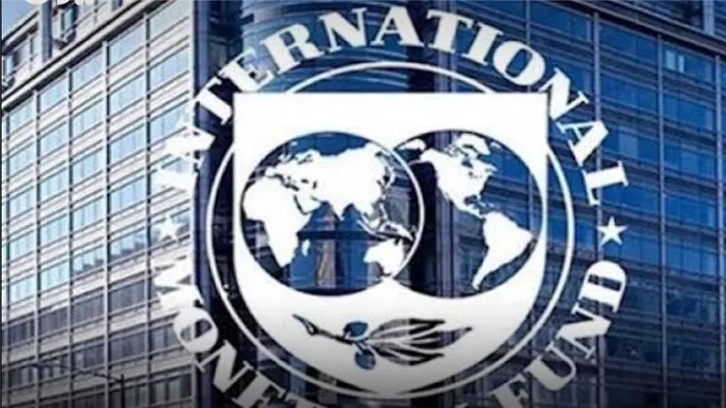صندوق النقد الدولي يحذر: الدين العالمي سيتجاوز 100% من الناتج بحلول 2029
