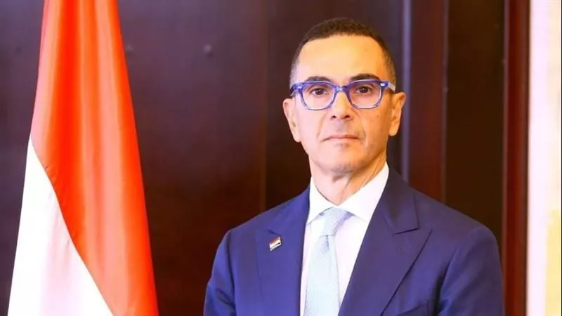 وزير الاستثمار: خفض زمن الإفراج الجمركي في مصر بنسبة تتجاوز 65% 